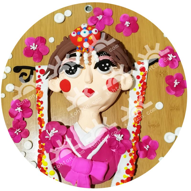 金达莱