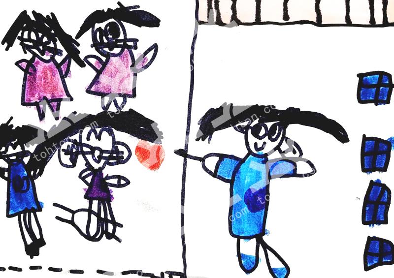 去保健医生那里