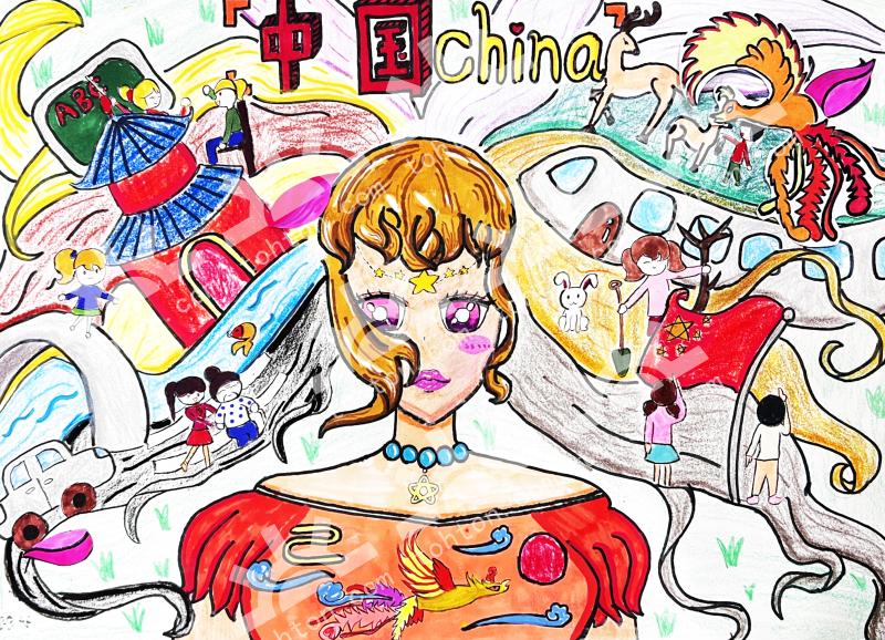 中国妈妈chinamom