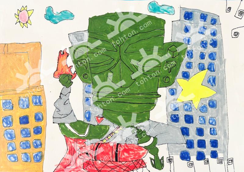 古蜀惊涛，王者归来