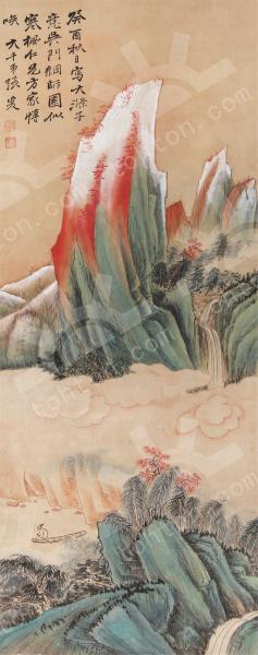 山景