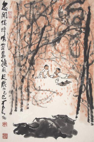 忽闻蟋蟀鸣