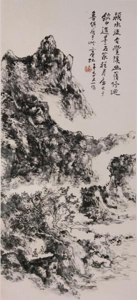 山景