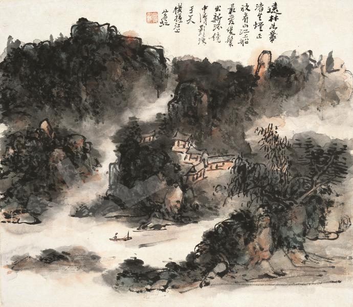 江景