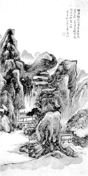 竹西觞咏